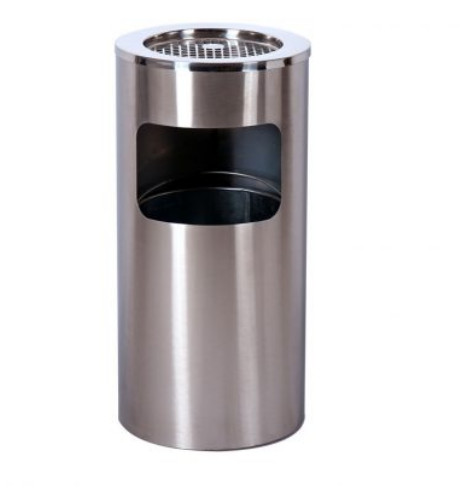 Thùng rác Inox