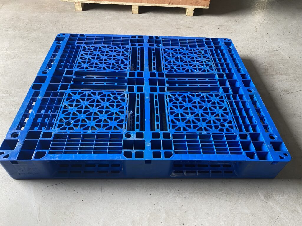 pallet nhựa Pl121015